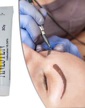Numbing Cream – Anesten Korean | For P.E and Dermatology Application