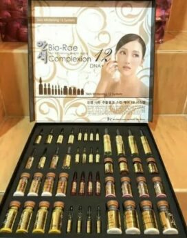 BIO RAE COMPLEXION 12 | Made in Korea