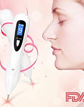 Mole Removal/Spot Removal Pen 9 Levels | Pakistan