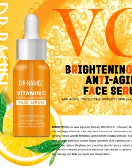 Vitamin C Serum Price in Pakistan | Dr Rachel