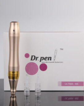 High Quality Rechargeable Dermapen ULTIMA-M5 (Dr. Pen)