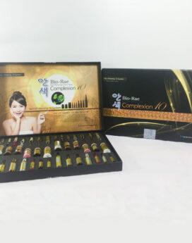 BIO RAE Complexion 10 Skin Whitening System – Korean brand