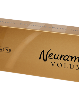 Lips/Cheeks/Dermal Fillers| Hyaluronic Acid Lidocaine | VOLUME