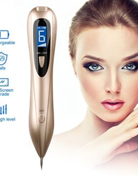 Mole Removal/Spot Removal Pen 6 Levels | Pakistan