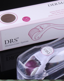 High Quality DRS Brand Derma rollers in Pakistan