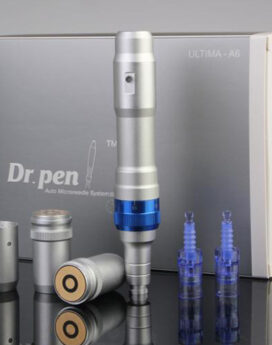 🔍  Dr Pen Ultima A6 | High Quality Dermapen Dual Battery Rechargeable