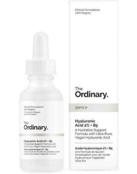 Hyaluronic Acid 2% + B5